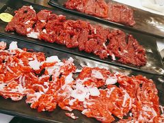 -陈记顺和牛肉火锅(岗顶店)