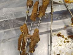 -陈老二烧烤(草市街总店)