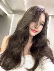 -HG美发设计沙龙