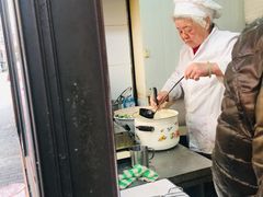 -阿婆油墩子(五里桥路188弄小区店)