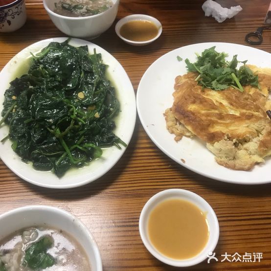 适口餐厅砂锅粥哦(珠池店)