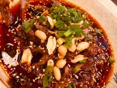 夫妻肺片-嘉陵楼馋嘴城(簋街总店)