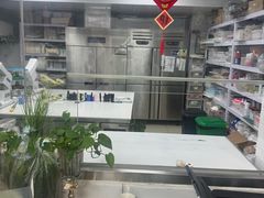 -洛雅艾思·生日蛋糕商务茶歇甜品台(北京店)