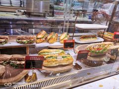 -巴黎贝甜(阳光上东店)