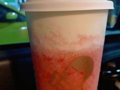 -喜茶(东莞汇一城店)