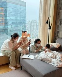 -baby bella小贝拉母婴护理中心(北京东隅店)