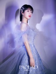 -南京宝娜嫁衣婚纱礼服馆(中央路店)