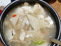 -九田家黑牛烤肉料理(二天地店)