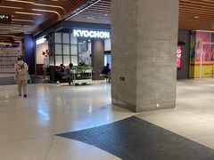 -瑞虹新天地月亮湾