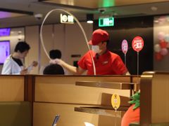 -海底捞火锅(西单店)