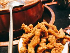 -镇江龙·火锅串串(武侯祠店)