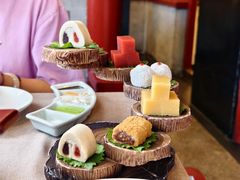 -花家怡园(四合院总店)