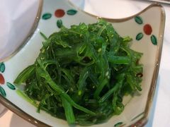 -银河烧鳗·活鳗料理专门店(西单大悦城店)