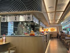 -吾妻拉面•和风食堂(群光广场店)
