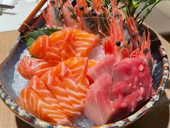 -大渔铁板烧(花园道店)