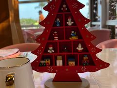 -水桶王国主题餐厅·聚会·生日派对·亲子活动·家庭套餐(亚龙湾希尔顿店)