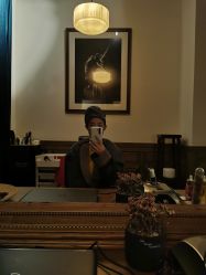 -TWOFACE 双面理发馆