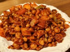 -恩你小木屋·韩式料理(假日广场店)