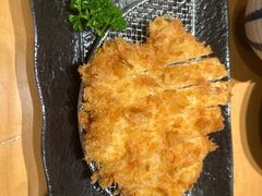 -胜博殿日式炸猪排(悠唐店)