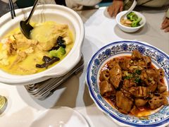 -刘胖子家常菜·蹄花焖藕(中南店)