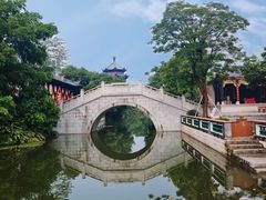 -岭南和园