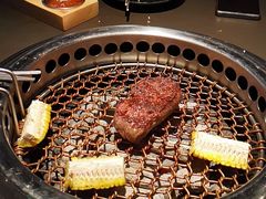 -芯元·碳烤熟成牛肉(经开店)