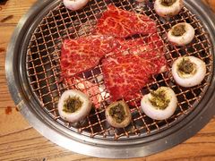 -黑牛の店·和牛烧肉(合生汇店)