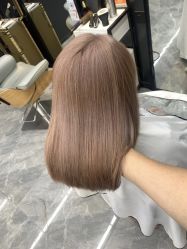 -藤野造型烫染·接发