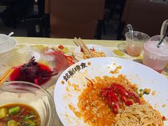 -铭副琦食·虾蟹烩馆(渔人码头店)