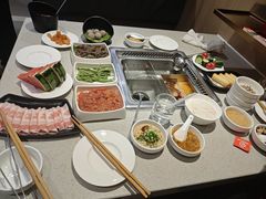 -海底捞火锅(万达广场店)