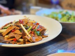 -水煮三国·川鲁江湖菜(香山店)