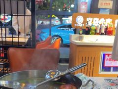 -刘少华贵州小黄牛·鲜牛肉火锅(总店)