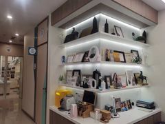 -维乐口腔(美维云门诊陆家嘴店)