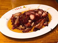 -澳门陈光记烧味饭店(南京德基广场店)