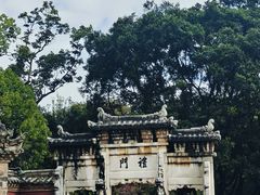 -建水文庙