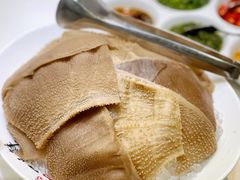 -一品鲜海鲜火锅(海信广场店)