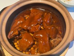 -0776食堂·京城创意菜(七里庄店)