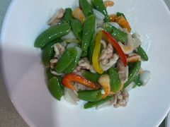 -长春观斋补堂素菜馆