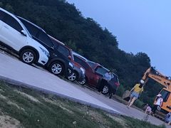 -青岛银沙滩