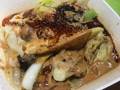 -林静小吃(复兴路店)