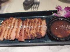 -太食獸泰式茶餐厅(济南万象城店)