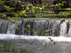 -水磨沟公园