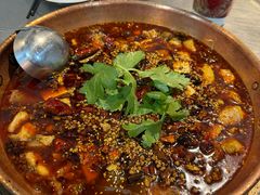 -铜瓢江湖兔火锅(水碾河社区店)