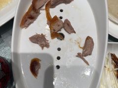 -凤凰园烤鸭店·唐山菜·传承花椒肉(老唐丰路店)