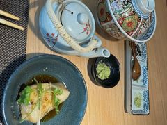 -德川家日本料理(中关村寰太大厦店)