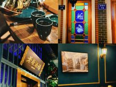-老广酒楼(樱花店)