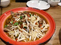 -九老汉·川渝江湖菜(合川路2店)