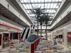 -北京国际图书城