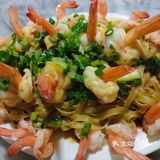 色香味俱全的大餐