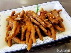 -海景壹号大酒店(惠钱路店)